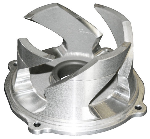 Helixes for TSS-04 TEAM Rapid Response Secondary