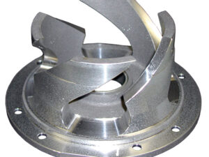 (Used) TSS-98 Helixes