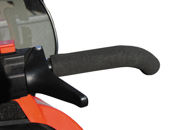SLP Control Hooks