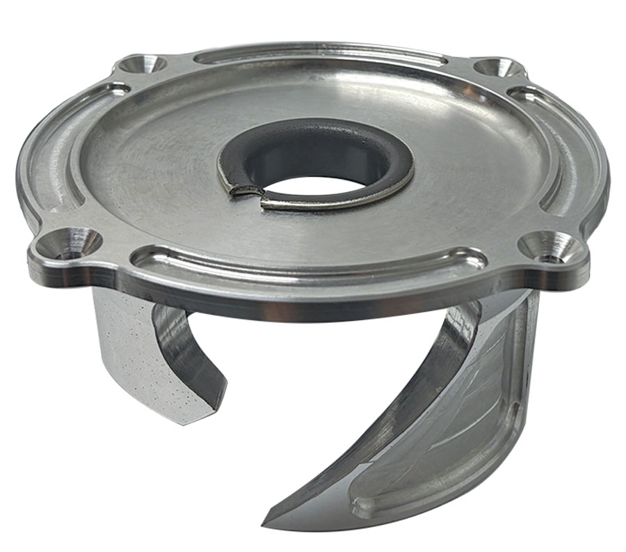 TEAM® Ultra-Lightweight Helixes for TSS-04 (small roller)
