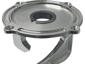 TEAM® Ultra-Lightweight Helixes for Tri-Roller (large roller)