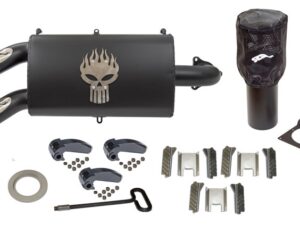 Stage 1 Performance Kit for 2016-21 RZR Turbo 