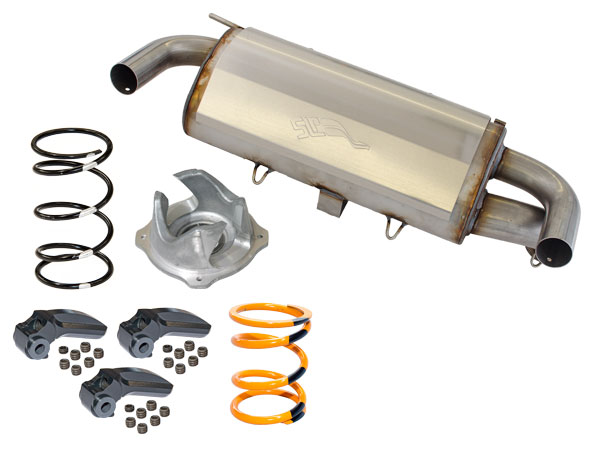 Stage 1 - 2011-14 RZR 900 XP Performance Kit