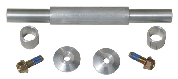 2-Wheel Kit