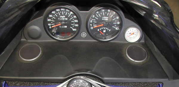 Flow-Rite™ Intake Kits